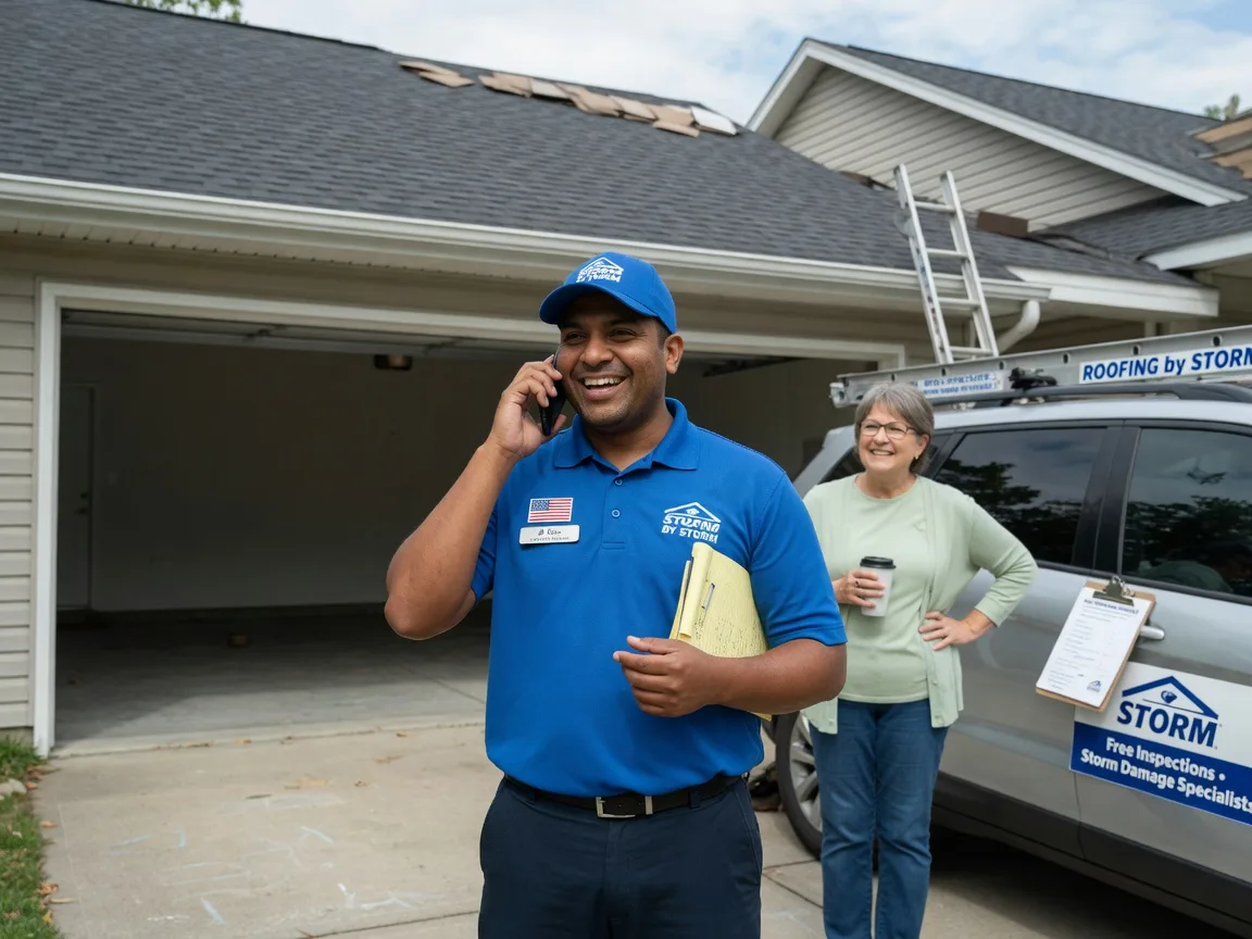 Roof Repair Near Me Oakdale, LA FAQs